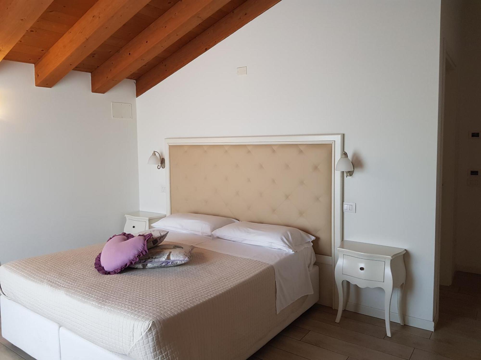 Agriturismo Casa Rossa Postioma Exterior foto